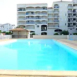 Royan-pontaillac T2 Pour 2 Personnes アパート *