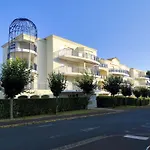 アパート Royan-pontaillac T2 Pour 2 Personnes