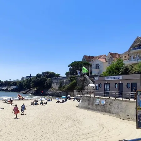 Royan-pontaillac T2 Pour 2 Personnes アパート ヴォー・シュル・メール