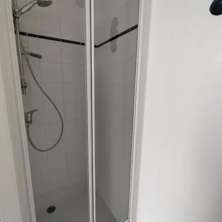 Appartement Royan-pontaillac T2 Pour 2 Personnes