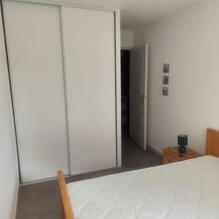 Royan-pontaillac T2 Pour 2 Personnes * ヴォー・シュル・メール